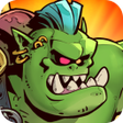 Ícone do programa: BIG BOOM - ORKS MOVING CA…