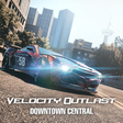 Velocity Outlast: Downtown Central W.I.P