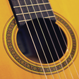 ไอคอนของโปรแกรม: Real Guitar App - Acousti…