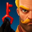 Programın simgesi: Super Speed Flash 3d Hero
