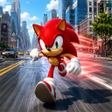 Ikon program: Super Speed Flash 3d Hero