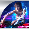 程序图标：Techno Ringtones