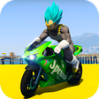 程序图标：Superheroes Traffic Line …