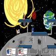 Иконка программы: Gun Mayhem Unblocked Game