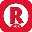 程序图标：Norwegian Radio Stations