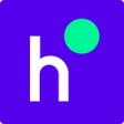 프로그램 아이콘: H.Point-현대백화점그룹