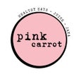 プログラムのアイコン：Pink Carrot