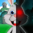 Icoon van programma: The Easter Bunny - Horror…