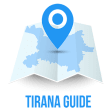 Tirana Guide