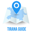プログラムのアイコン：Tirana Guide