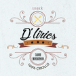 DLirios Restaurant icon