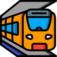 Icon of program: Train PNR Status, Rail Ru…