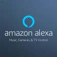 Amazon Alexa Music, Cameras, & TV Control