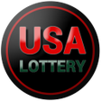 Icon of program: USA Lottery - Mega Millio…