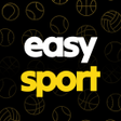Ikon program: EasySport AI