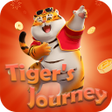 プログラムのアイコン：Tigers Journey