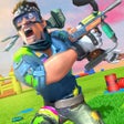 プログラムのアイコン：Paintball Shooting Arena …