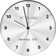 程序图标：Old School - watch face