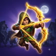 Ikona programu: Final Archer: Gods Bow