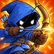 程序图标:Final Archer: Gods Bow