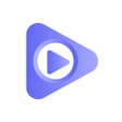 Ikon program: HD Video Player All Forma…