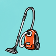 Icon of program: Vacuum Cleaner Sounds
