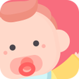 Icône du programme : 베베로그bebeLog - 스마트한 육아의 시작