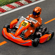 程序图标:Kart racer kart racing ga…