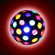 Icon of program: Dance Light  Flashlight w…