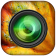 プログラムのアイコン：CAmera For VIVO V15