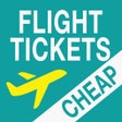أيقونة البرنامج: All airlines - cheap airl…