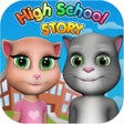 Иконка программы: Interactive High School S…