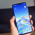 أيقونة البرنامج: Theme for Xiaomi Mi 9