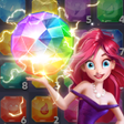 Jewel Craft: Swipe Match icon
