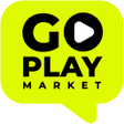 程序图标：GoPlayMarket