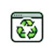 Icoon van programma: Reuse Tabs