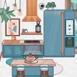 程序图标：Kitchen Ideas