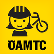 Symbol des Programms: Fahrrad-Champion