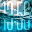 Programın simgesi: 3D Water Clock Live Wallp…