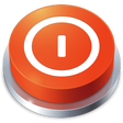 Иконка программы: Shutdown button