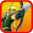 프로그램 아이콘: Impossible Bow and Arrow …