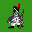 Ikon program: Volley Fire: Military War…