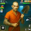 ไอคอนของโปรแกรม: Prison Escape Master Mind…