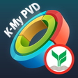 أيقونة البرنامج: K-My PVD