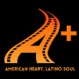 Ikona programu: A Plus - American Latino …