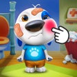 أيقونة البرنامج: My Talking Hank