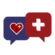 Ikona programu: Medici: Text Your Doctors…