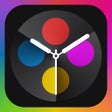 プログラムのアイコン：Watch Faces Gallery  Crea…