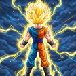 Иконка программы: Legend DBZ Warriors Battl…