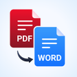 Icoon van programma: PDF to Word Converter